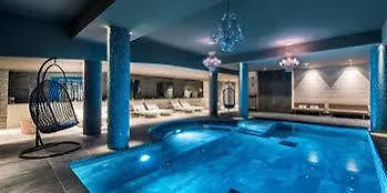 Chalet Skadi By Village Montana Val-d'Isere France