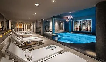 Chalet Skadi By Village Montana Val-d'Isere Hotel