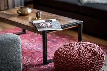 Chalet Skadi By Village Montana Val-d'Isere France