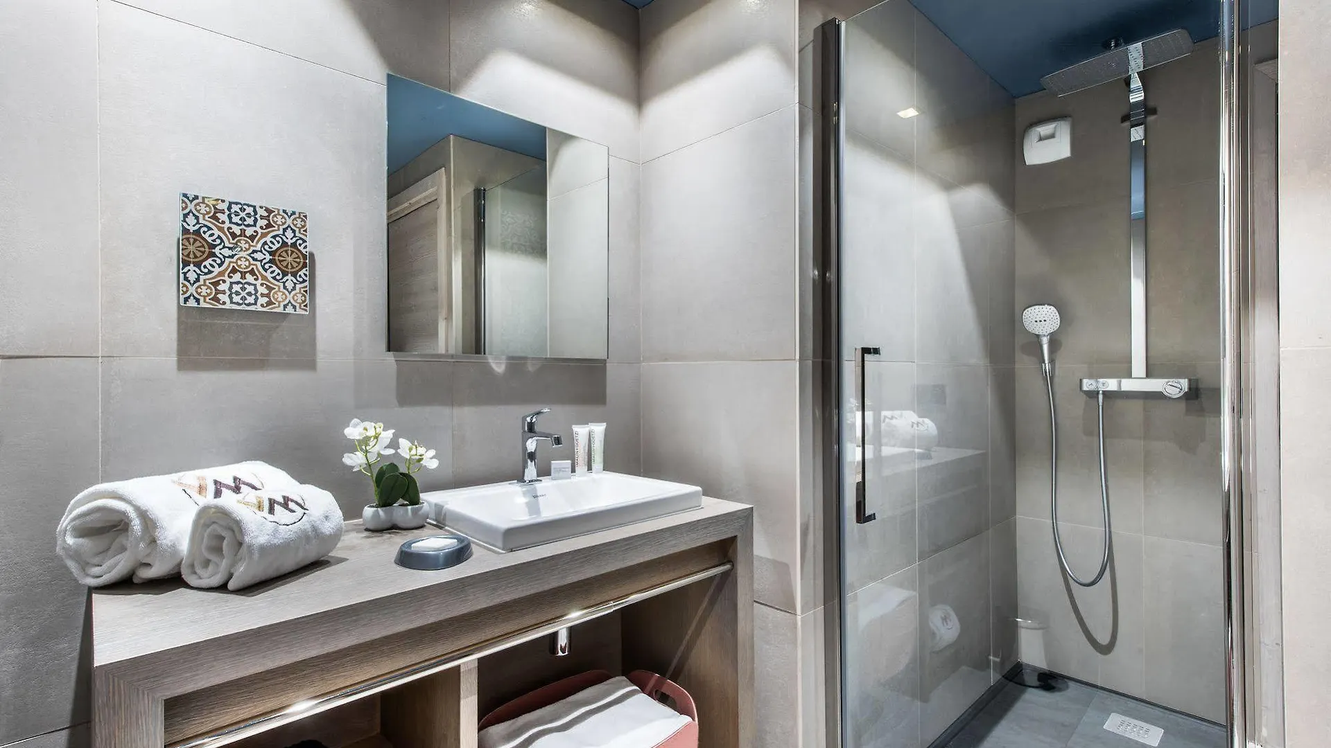 Hotel Chalet Skadi By Village Montana Val-d'Isere
