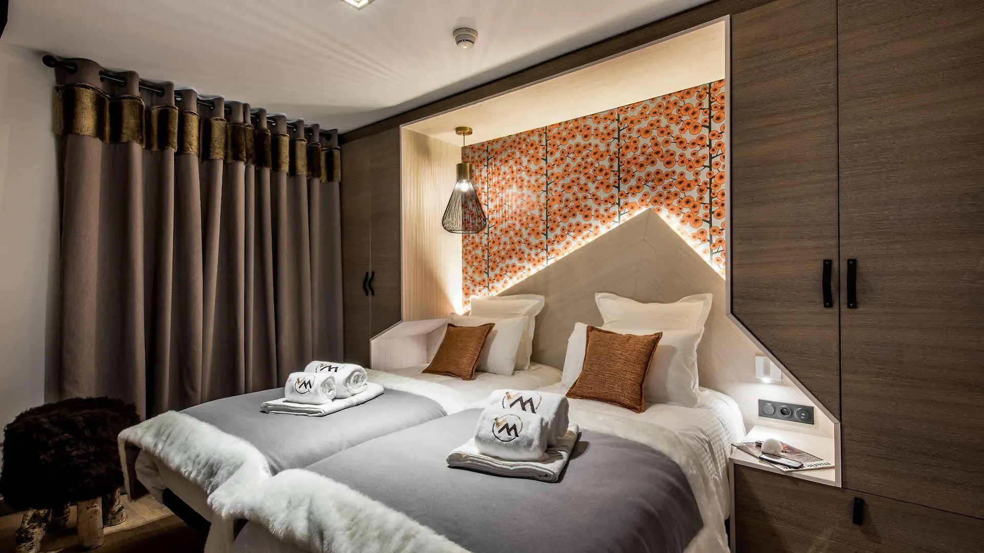 Chalet Skadi By Village Montana Val-d'Isere
