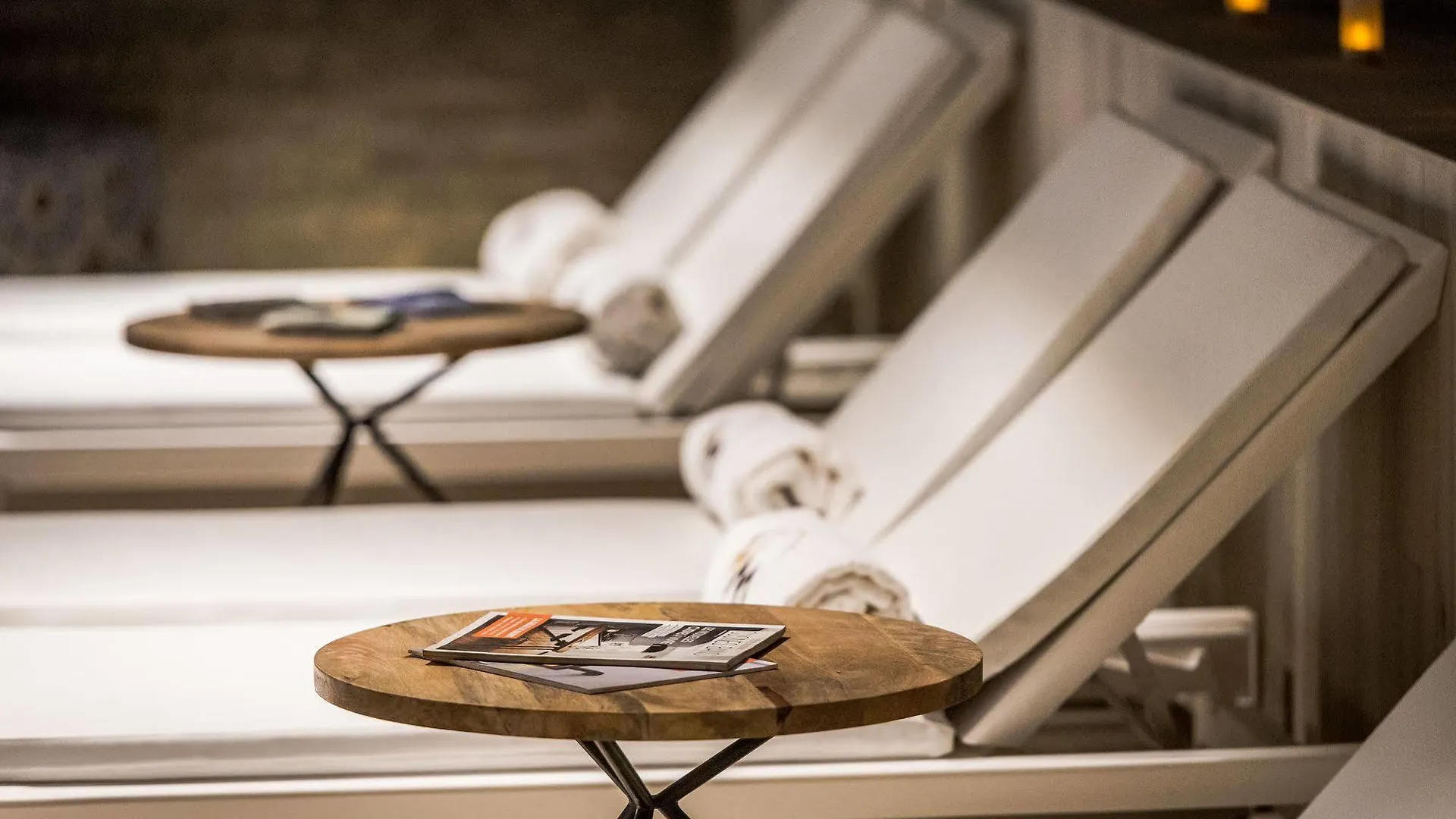Chalet Skadi By Village Montana Val-d'Isere Hotel